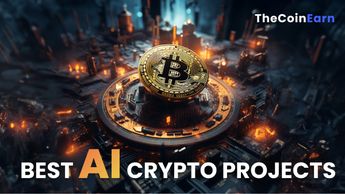 Best AI Crypto Projects 2023