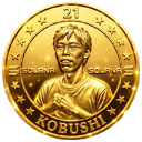 2131KOBUSHIDE 2131KOBUSHIDE