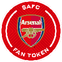 Arsenal Fan Token Arsenal Fan Token