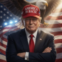 America is Back (americaisback.vip) America is Back (americaisback.vip)
