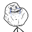 Forever Alone Forever Alone