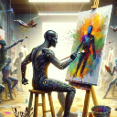 Autonomous Virtual Beings Autonomous Virtual Beings