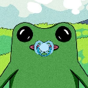 Baby Fwog Baby Fwog