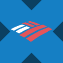 Bank of America tokenized stock (xStock) Bank of America tokenized stock (xStock)