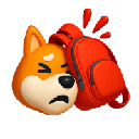 Bag on Bonk Bag on Bonk