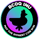 BLACK COQINU BLACK COQINU