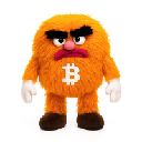 The Bitcoin Mascot The Bitcoin Mascot