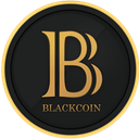 BlackCoin BlackCoin