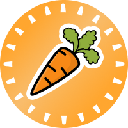 Carrot by Puffer Carrot by Puffer