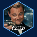 DICAPRIO CHEERS DICAPRIO CHEERS