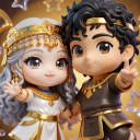 Chibification