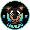 CHURRO-The Jupiter Dog CHURRO-The Jupiter Dog