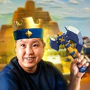 GeorgePlaysClashRoyale GeorgePlaysClashRoyale