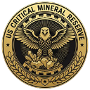 U.S Critical Mineral Reserve U.S Critical Mineral Reserve