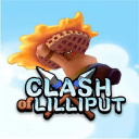 Clash of Lilliput Clash of Lilliput