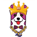 The Corgi of PolkaBridge The Corgi of PolkaBridge