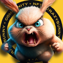 Crazy Bunny Crazy Bunny