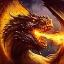 CRAZY DRAGON CRAZY DRAGON