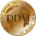 Deutsche Mark Deutsche Mark