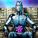 DeSci AI Agent DeSci AI Agent