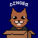 Dinger Token Dinger Token