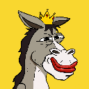 Donkey King Donkey King