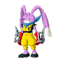 Digimon Rabbit Digimon Rabbit