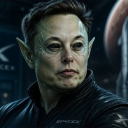 ELIEN MUSK ELIEN MUSK