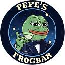 Pepe's Frogbar Pepe's Frogbar