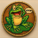 FROGGER FROGGER