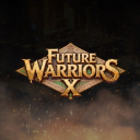 Future Warriors X Future Warriors X