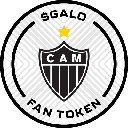 Clube Atlético Mineiro Fan Token