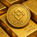 GOLD BNB