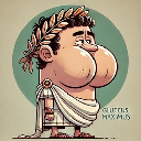 Gluteus Maximus by Virtuals Gluteus Maximus by Virtuals
