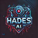 HadesAI by Virtuals HadesAI by Virtuals