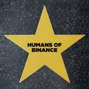 HumansOfBinance HumansOfBinance