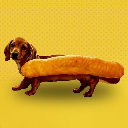 Hot Doge Hot Doge