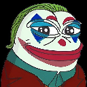 Joker Pepe Joker Pepe
