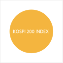 KOSPI 200 Index (Derivatives) KOSPI 200 Index (Derivatives)