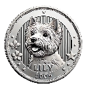 Lily's Coin Lily's Coin