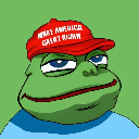 MAGA PEPE (SOL) MAGA PEPE (SOL)