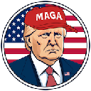 MAGA Trump MAGA Trump
