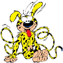 MARSUPILAMI INU MARSUPILAMI INU