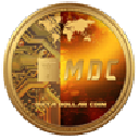 Meta Dollar Coin Meta Dollar Coin