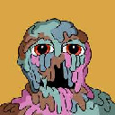 Moaner by Matt Furie Moaner by Matt Furie