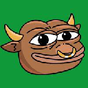 MOOMOO THE BULL MOOMOO THE BULL