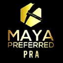 Maya Preferred PRA Maya Preferred PRA