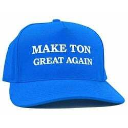 Make TON Great Again Make TON Great Again