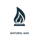 Natural Gas (Derivatives) Natural Gas (Derivatives)