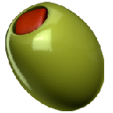 Olive Cash Olive Cash
